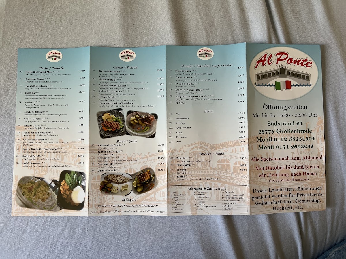 Menu Al Ponte-2