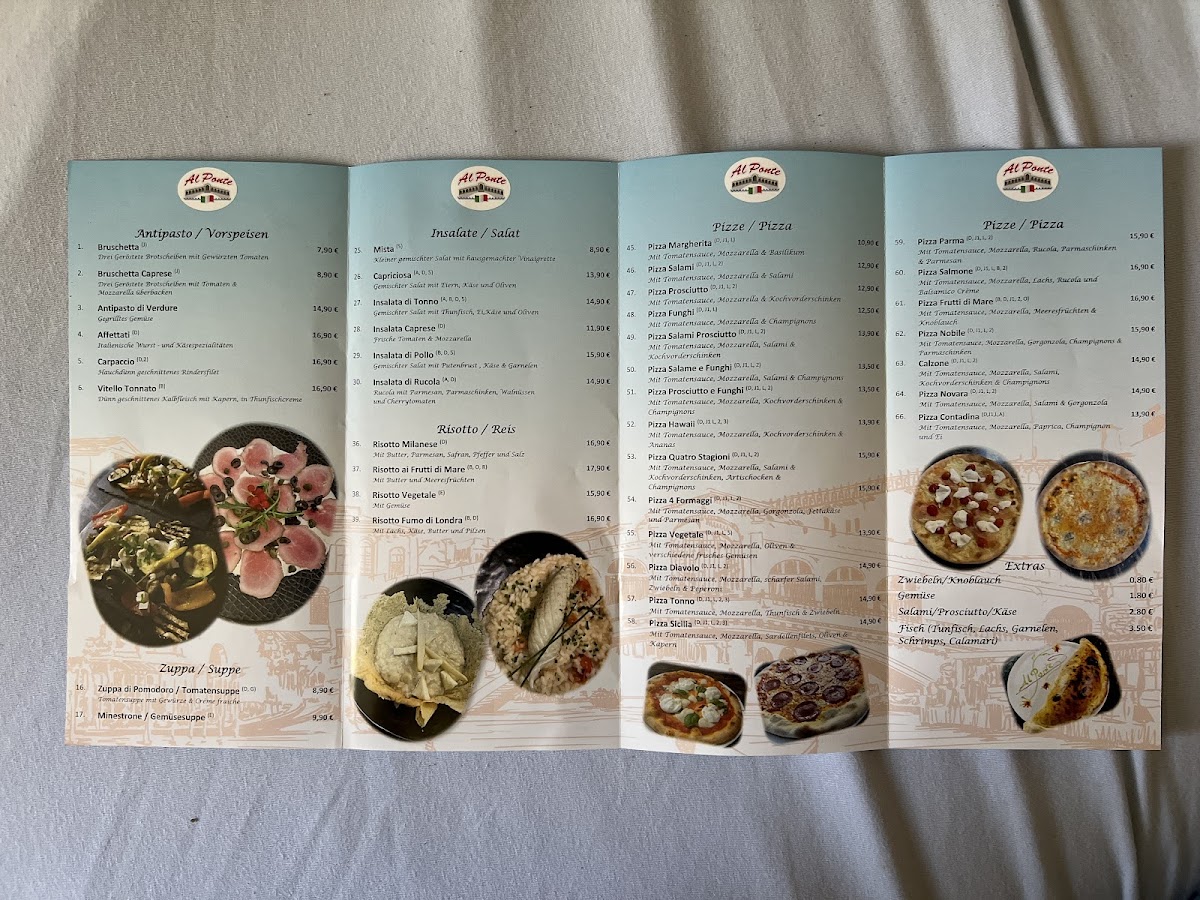 Menu Al Ponte-4