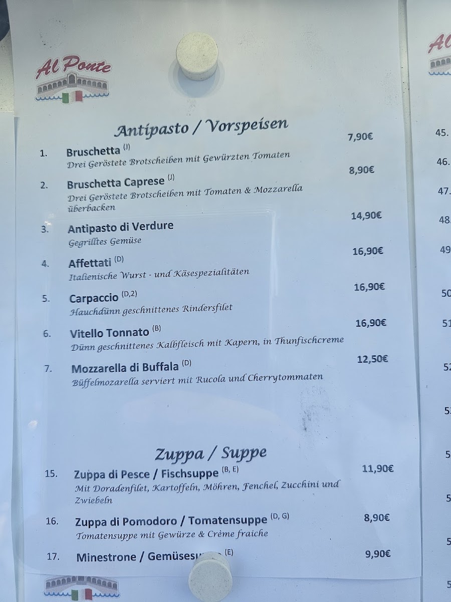 Menu Al Ponte-9